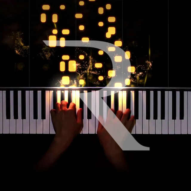 Prelude in C Sharp Minor, Op. 3 - No. 2 cover art