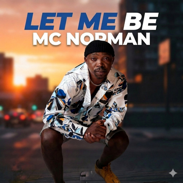 Let Me Be