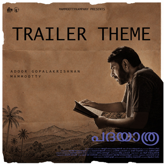 Padayaatra Trailer Theme (From "Padayaatra")