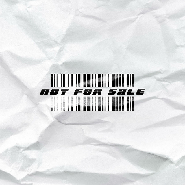 Not For Sale cover art