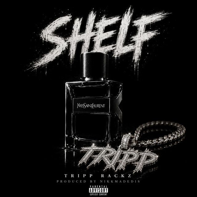 SHELF*