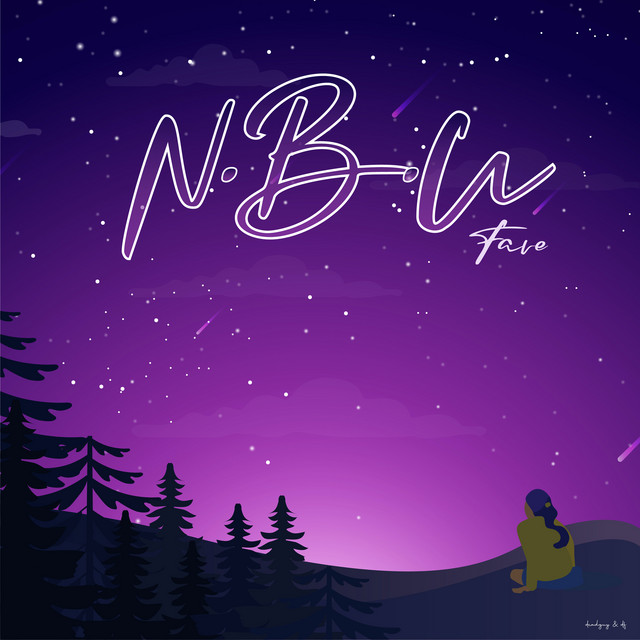 N.B.U cover art