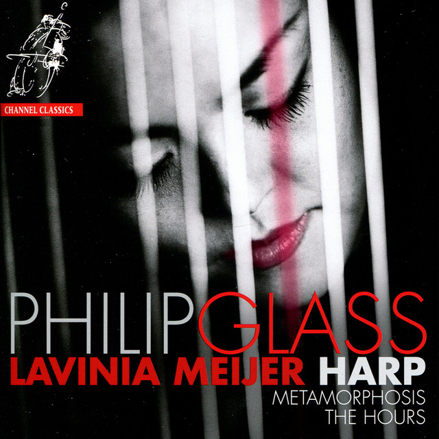 The Hours: Choosing Life - Arr. for Harp - song and lyrics by Philip Glass,  Lavinia Meijer | Spotify