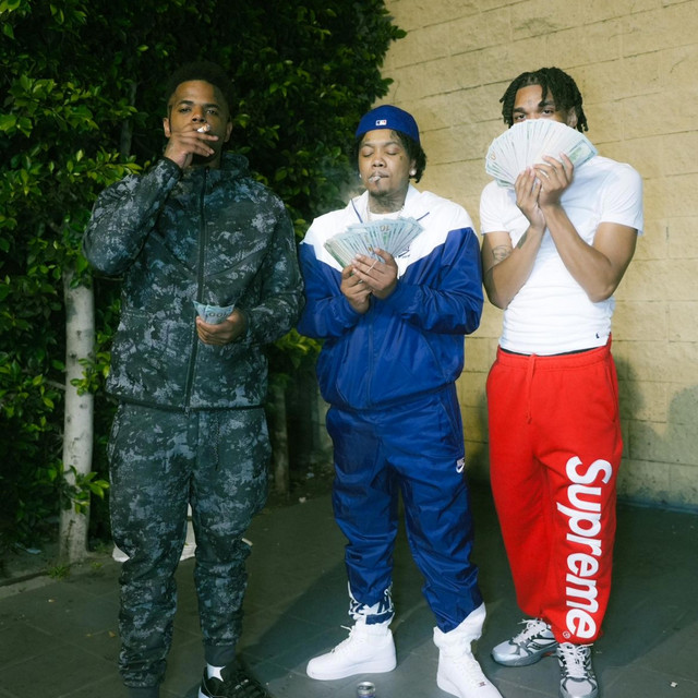 T'Ls cover art