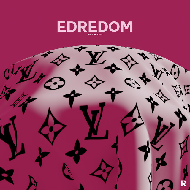 Edredom cover art