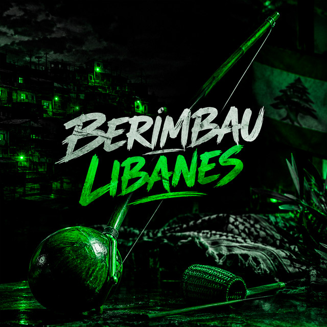 Berimbau Libanês