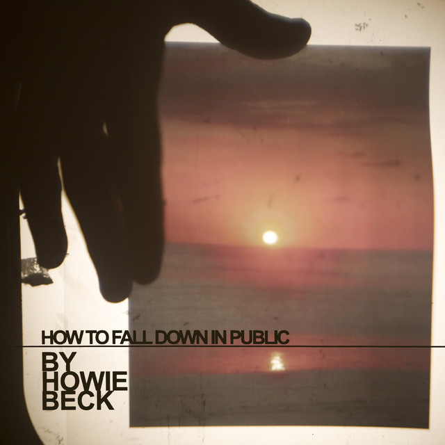 How to Fall Down in Public cover