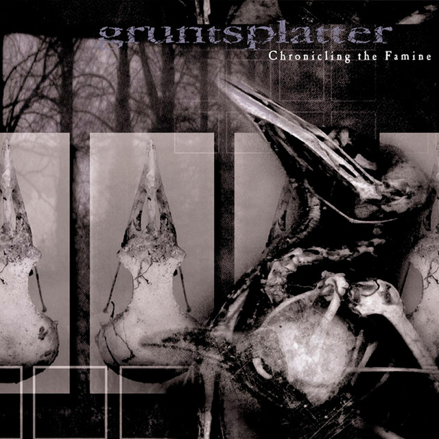 Gruntsplatter Photo