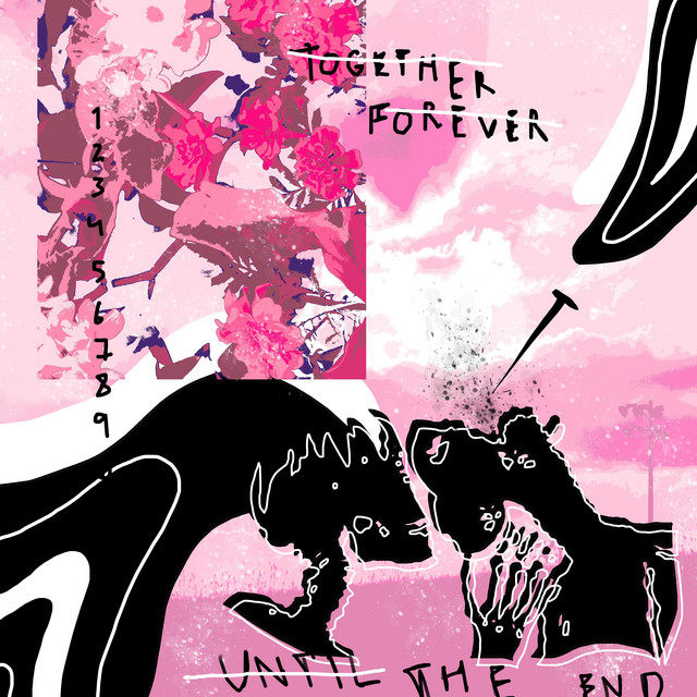 Philophobia cover