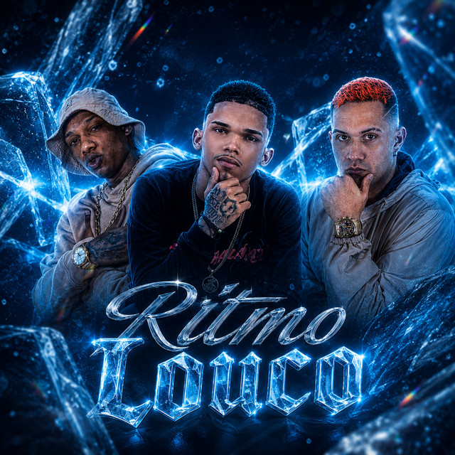 Ritmo Louco