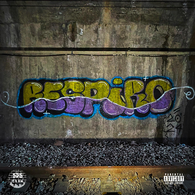 Respiro cover art