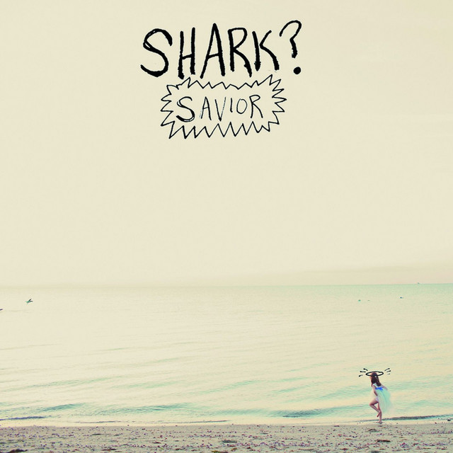 Savior cover art