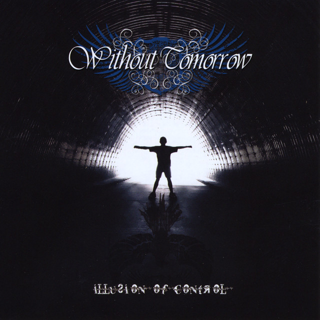 Illusion Of Control cover art