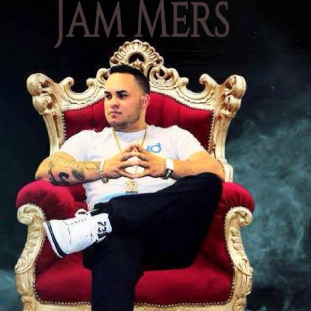 Jam Mers | Spotify