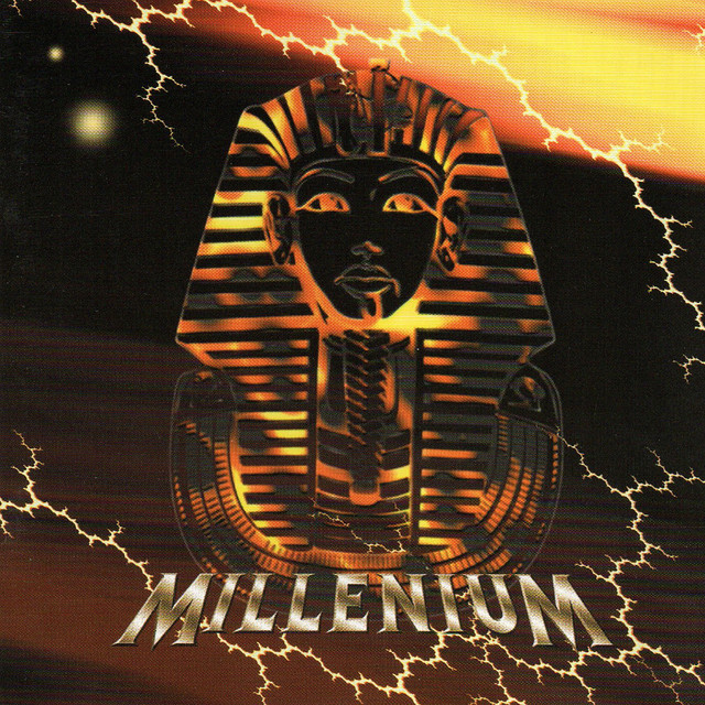 Millenium cover art