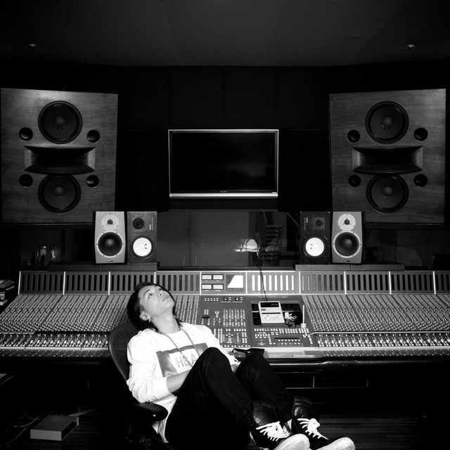 #musicoverdose cover art