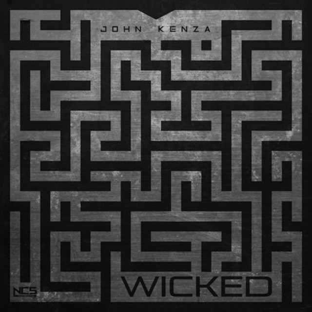 Wicked cover