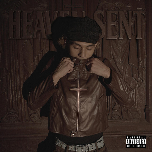 HEAVEN SENT cover art
