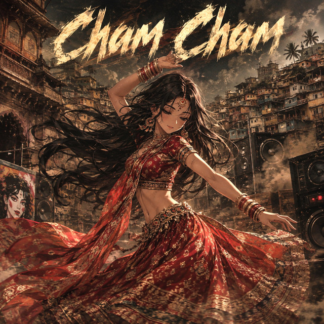 CHAM CHAM