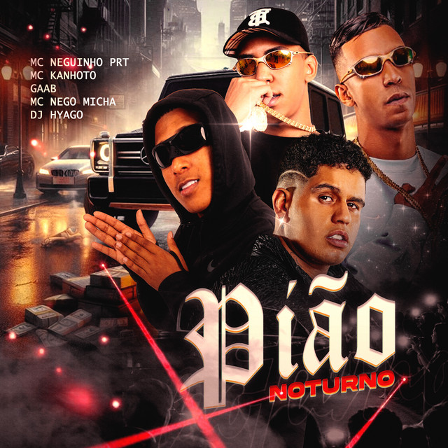 Pião Noturno