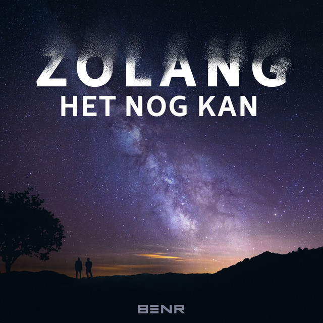 Zolang Het Nog Kan