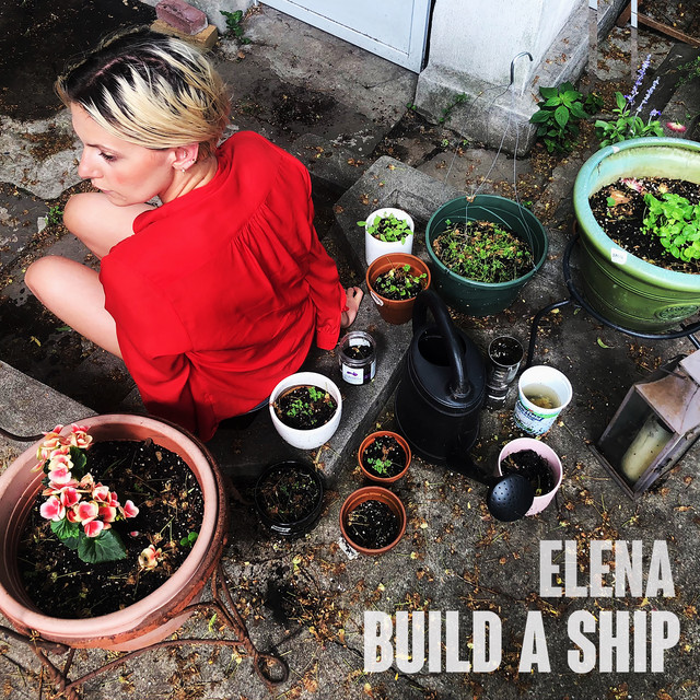 Build a Ship