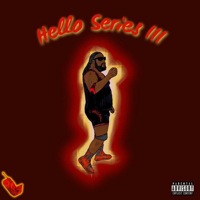 504 cover art