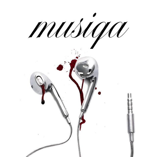 musiqa cover art