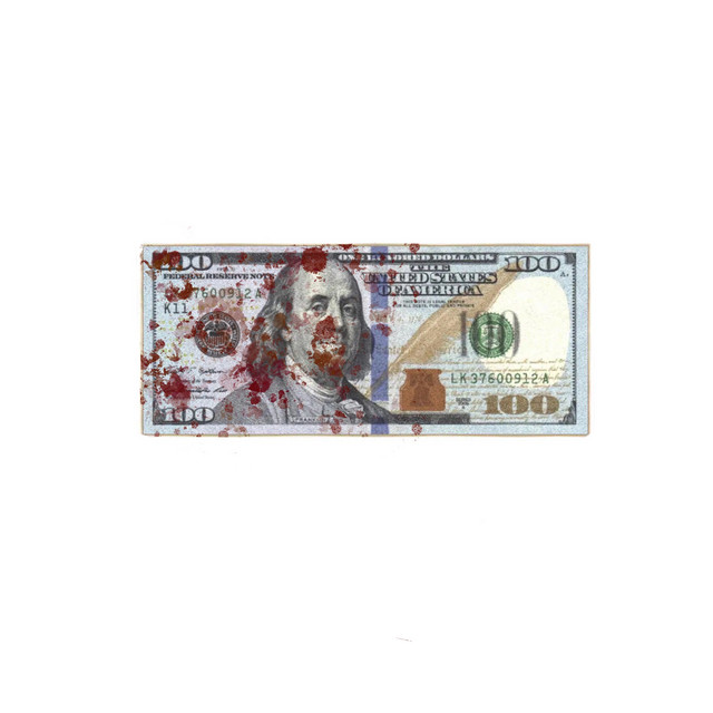 BLACKMARKET MONEY