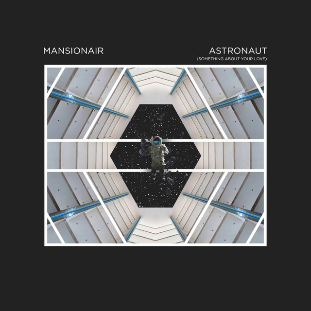Astronaut - Something About Your Love