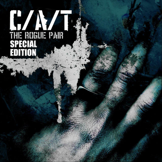 The Rogue Pair (Special Edition) cover art