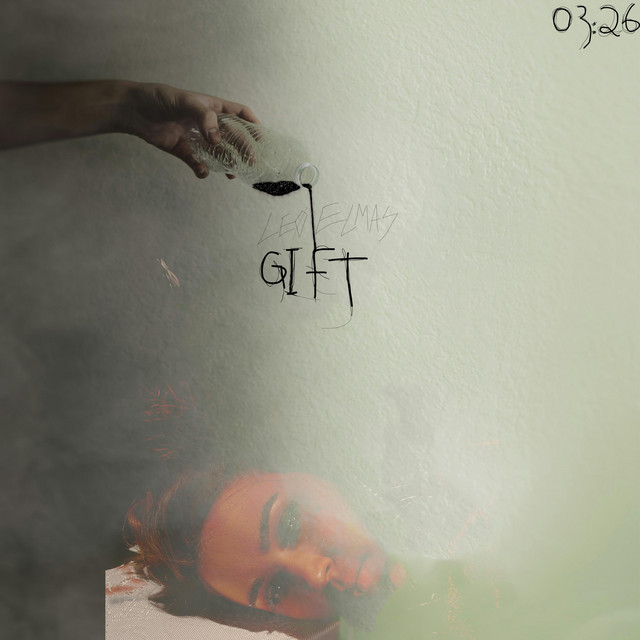 Gift cover art