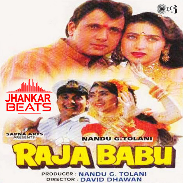 Raja Babu (Jhankar; Original Motion Picture Soundtrack)