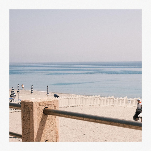 Seashells cover art