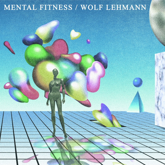Mental Fitness cover art