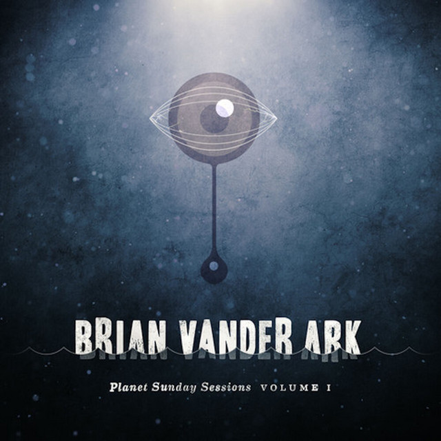 Planet Sunday Sessions, Vol. I cover