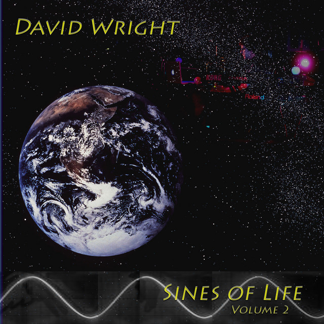 Cosmosis - Live 2008 cover art