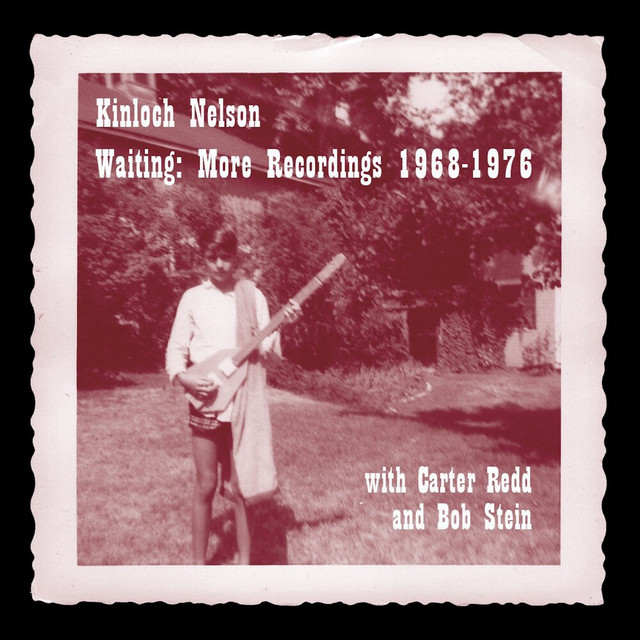 Waiting: More Recordings, 1968-1976 cover art
