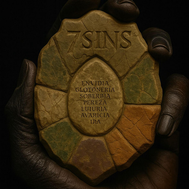 7 Sins