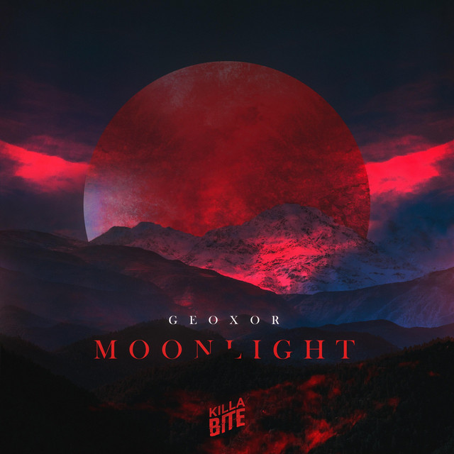 Moonlight cover art