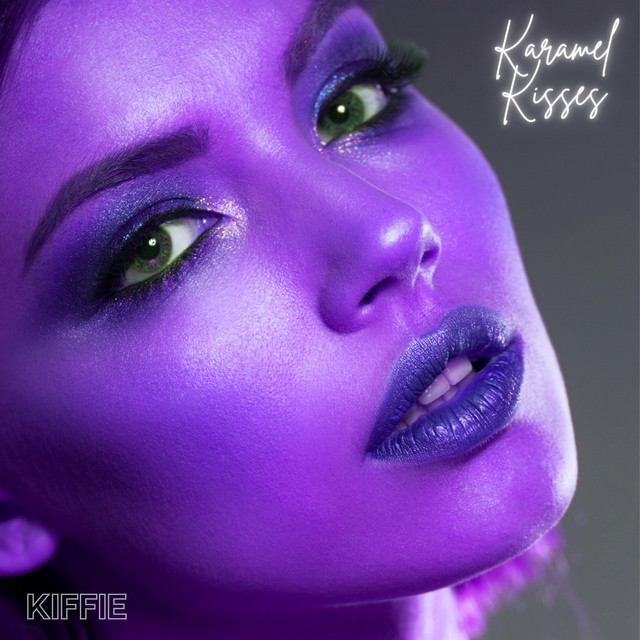 Karamel Kisses cover