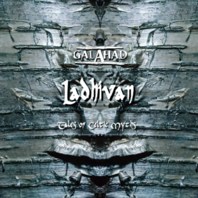 Ladhivan cover art