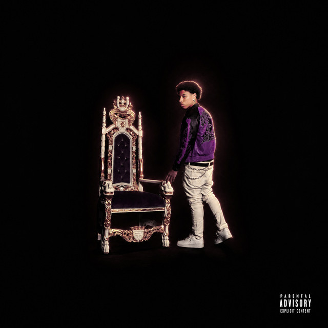 EXCLUSIVE (feat. twentyone21)