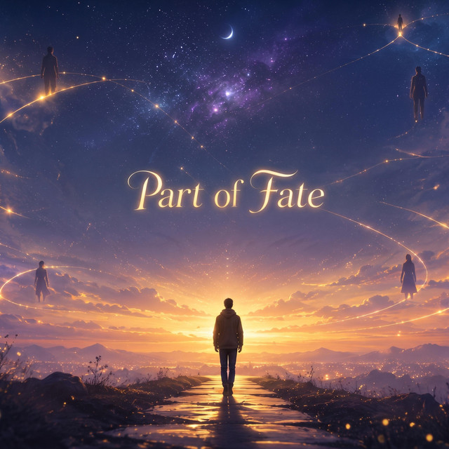 Part of Fate