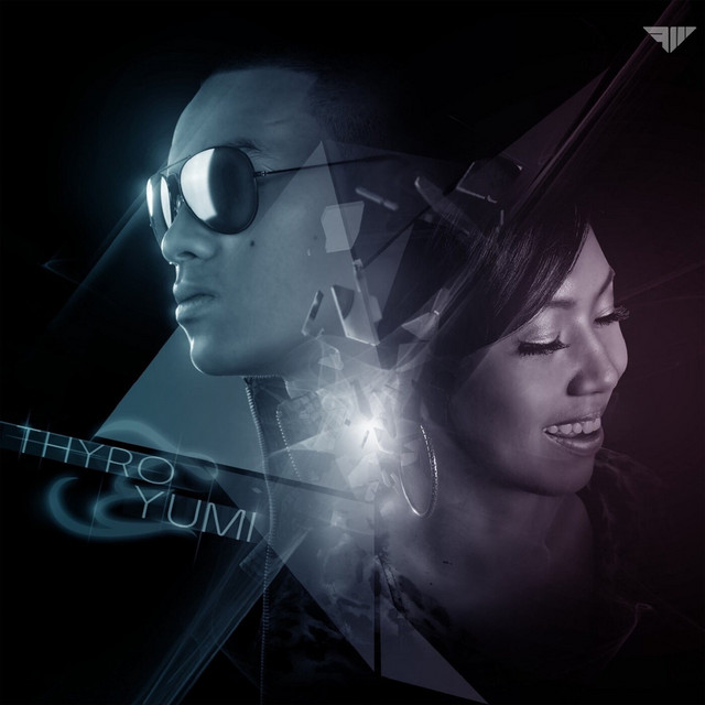 Thyro & Yumi cover art