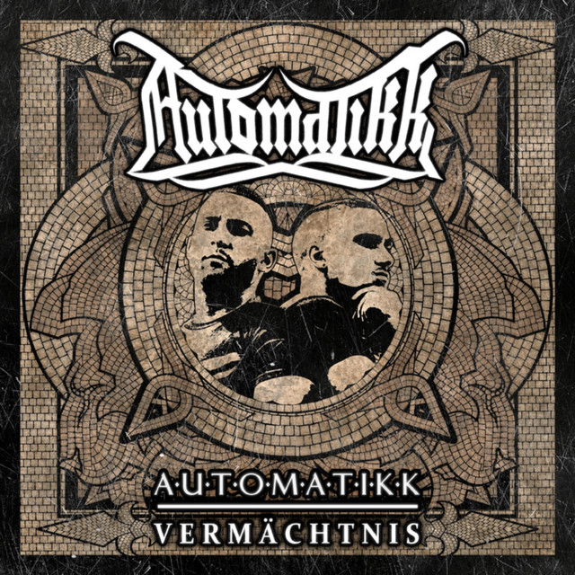 Vermächtnis cover art