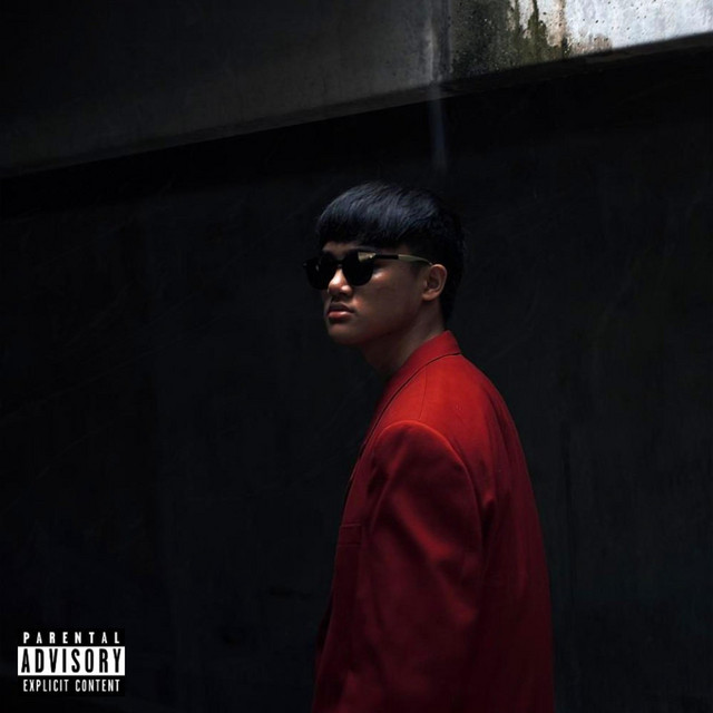 FOCUS cover art