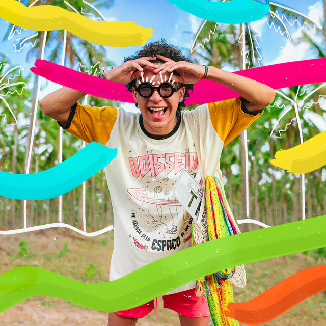 Para o Carnaval Mais Próximo cover art