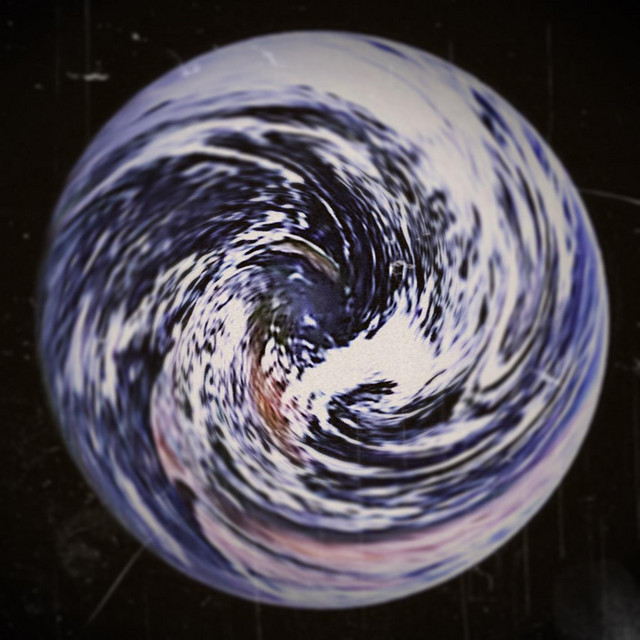 The Uninhabitable Earth cover art