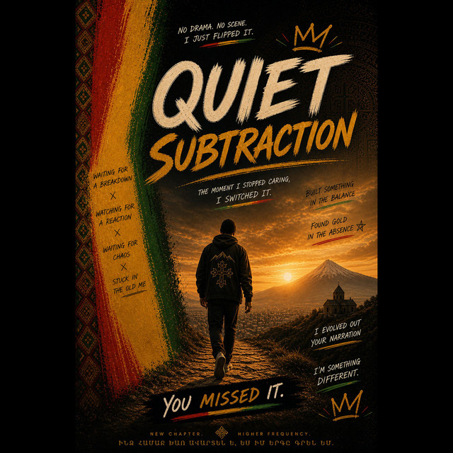 Quiet Subtraction